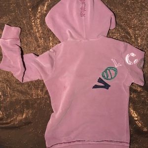 Volcom hoodie